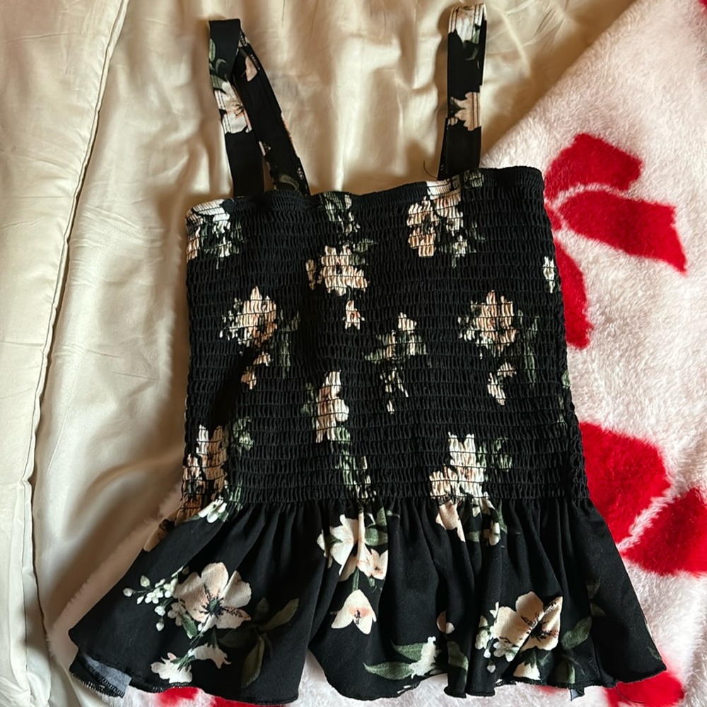 Rue21 top